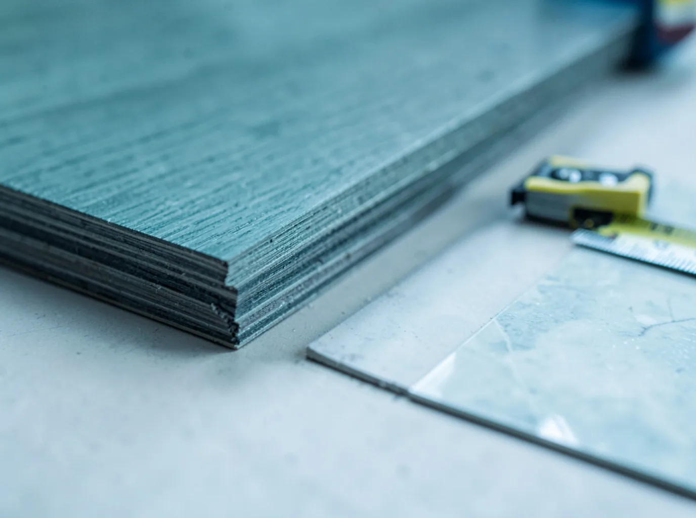 Luxury Vinyl Plank Installation Wallingford, VT FAQs